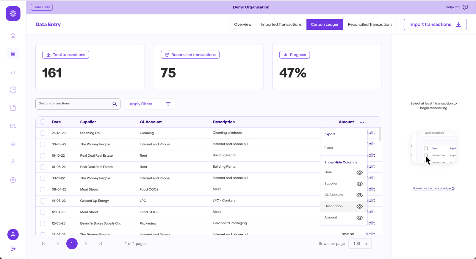 Sumday Product Release – February 21st – Sumday