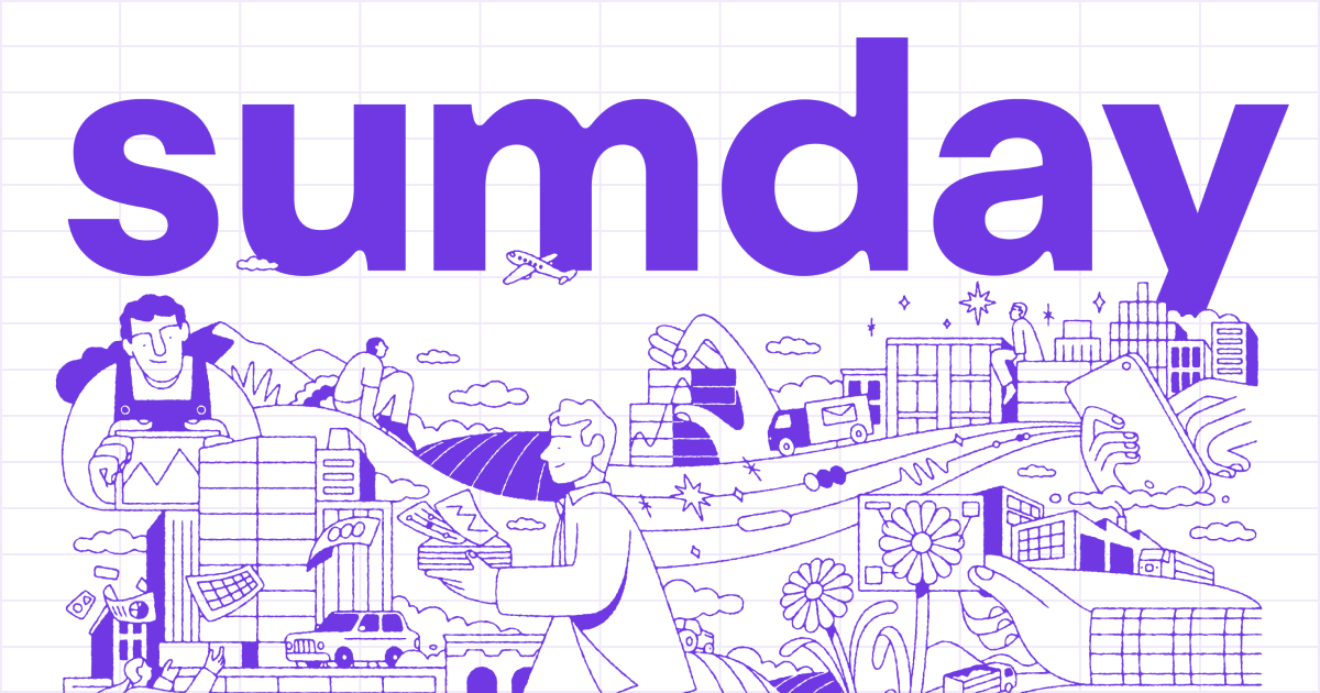 About Us Sumday Carbon Accounting Software